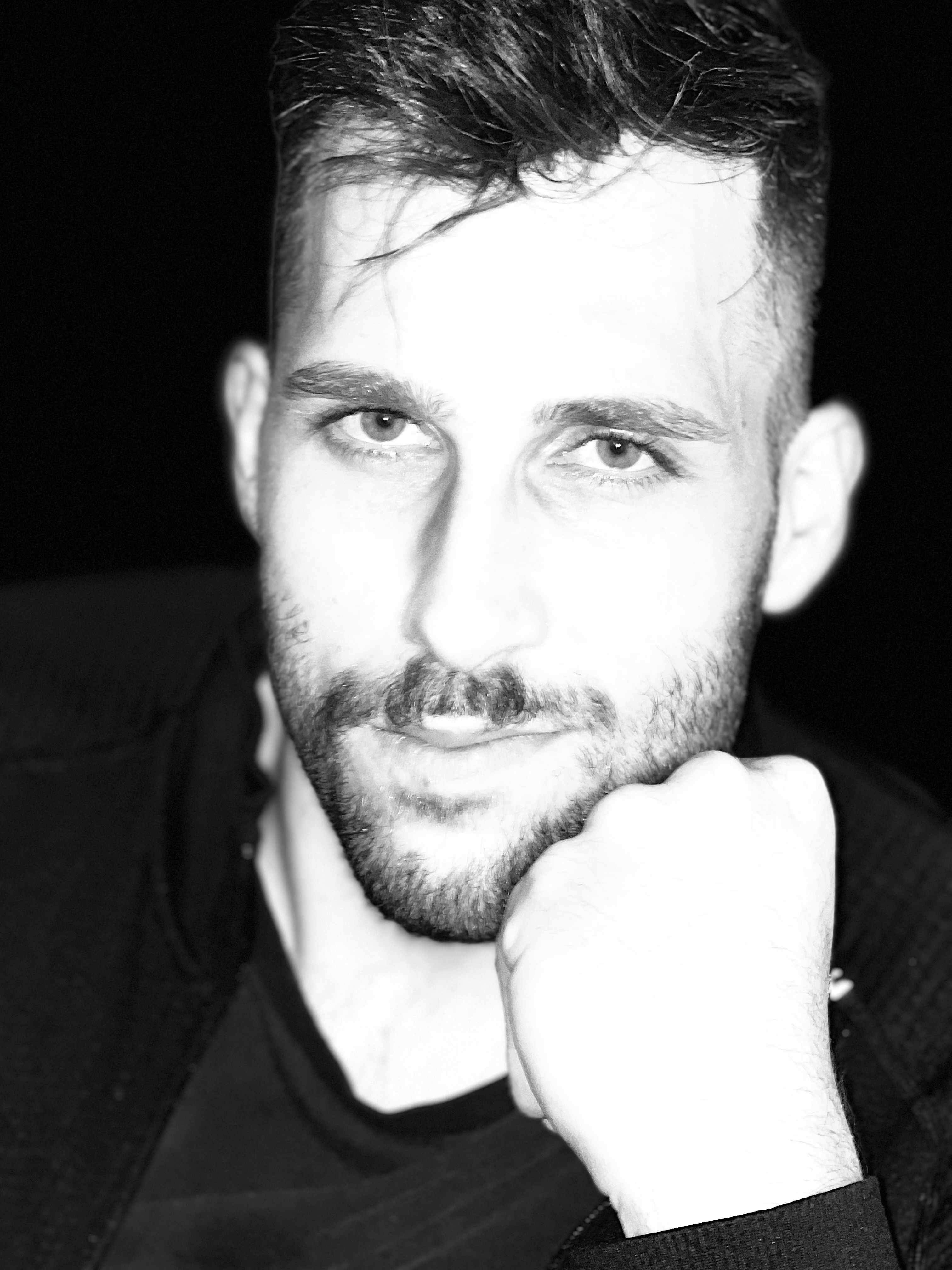 John Hashem